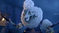 Click to watch 'Baddie Issues' (popup) Kung Fu Panda The Dragon Knight